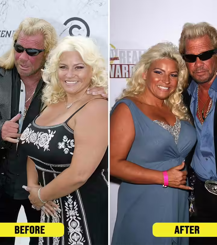 Beth Smith Chapman's Weight Loss Secret – How She Lost 50 Pounds And Maintains The Weight Loss