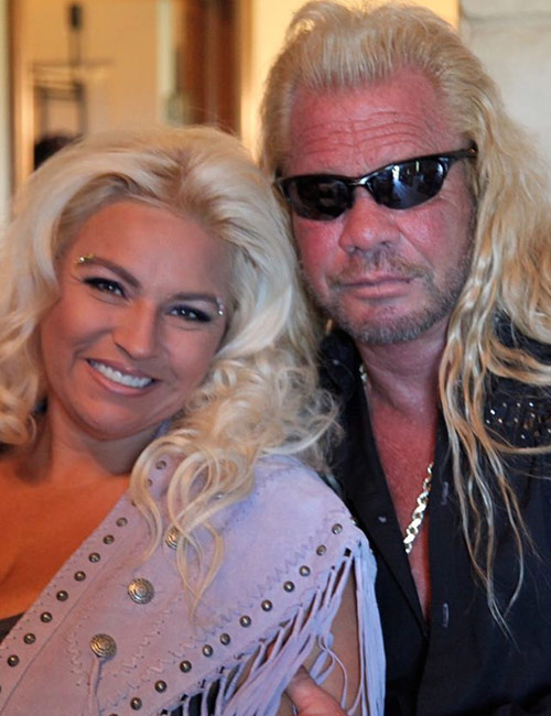 Beth Smith Chapman's Weight Loss Secret Beth Smith Chapman's Weight Loss Secret