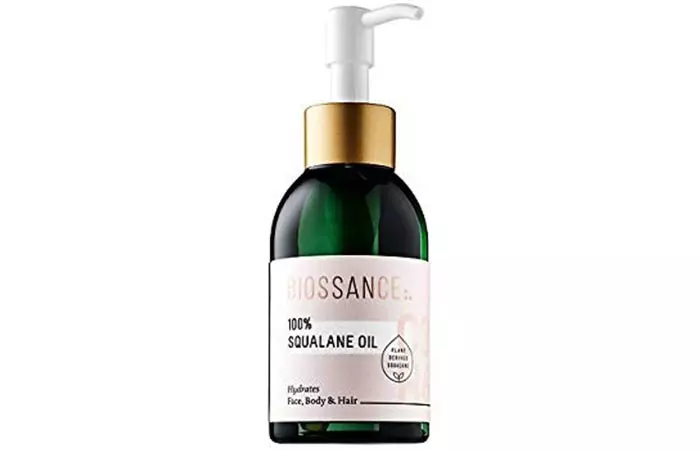 Biossance 100% Pure Squalane Oil