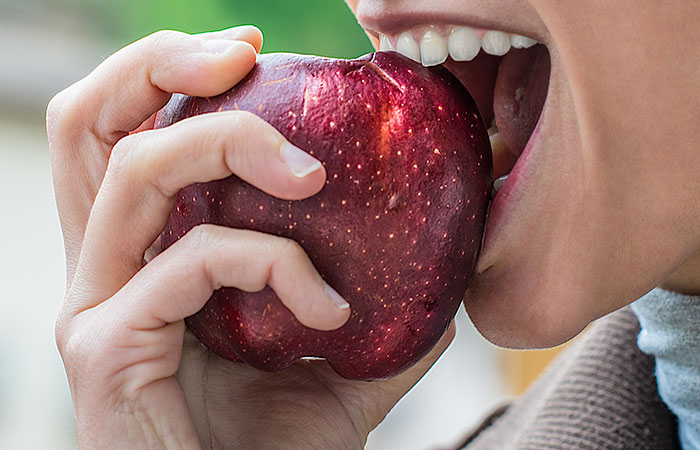 Bite The Apple Bite The Apple