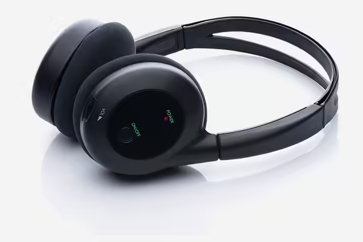 Bluetooth Earphones One of the best husband Gift Bluetooth Earphones