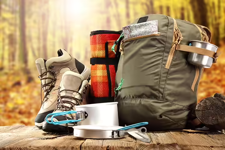 Camping gears as birthday gifts for dad Camping gears as birthday gifts for dad