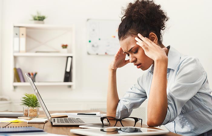 Can Help Combat Stress
