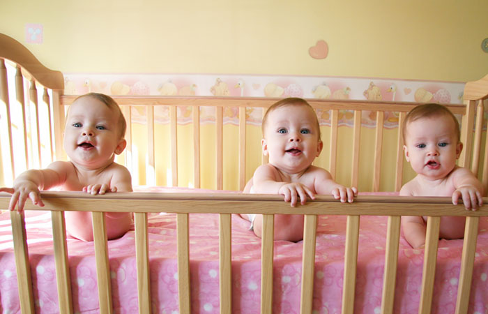Can I Welcome A Baby Into This World After 35