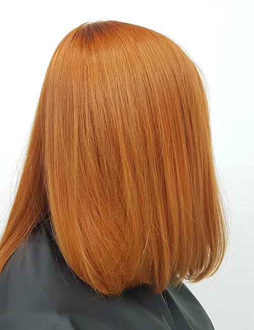 Copper Ginger Copper Ginger