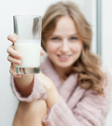 Dairy And Acne: Does Dairy Cause Acne?_image