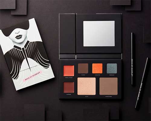 Deck Of Scarlet makeup subscription box Deck Of Scarlet makeup subscription box