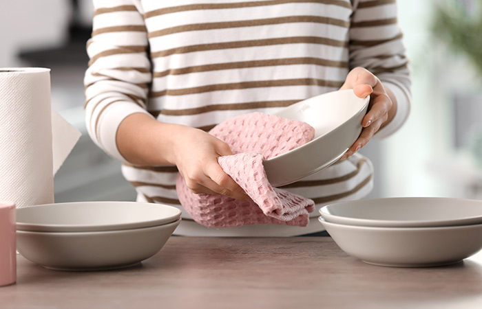 Dish Towels Dish Towels