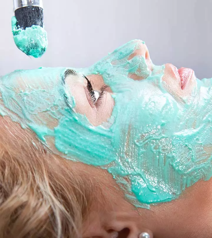 Do Face Masks Actually Work? This Is What The Dermatologists Think_image