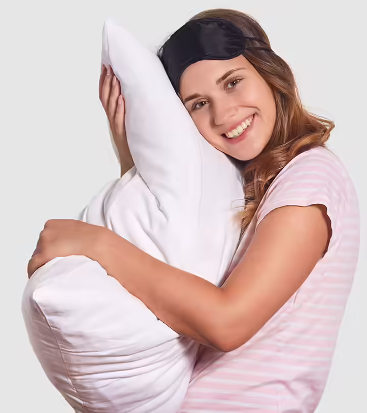 Do You Sleep On Your Side Learn About The Powerful Effects One Simple Change Can Have on Your Body