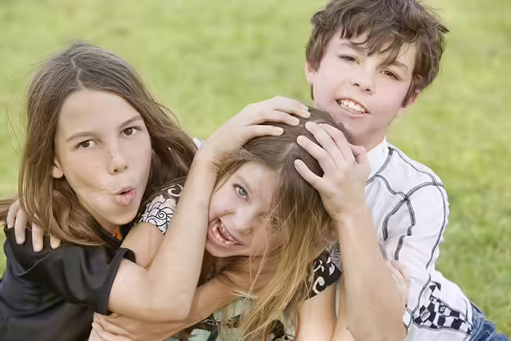 Does The Birth Order In Your Family Influence Your Personality Does The Birth Order In Your Family Influence Your Personality1