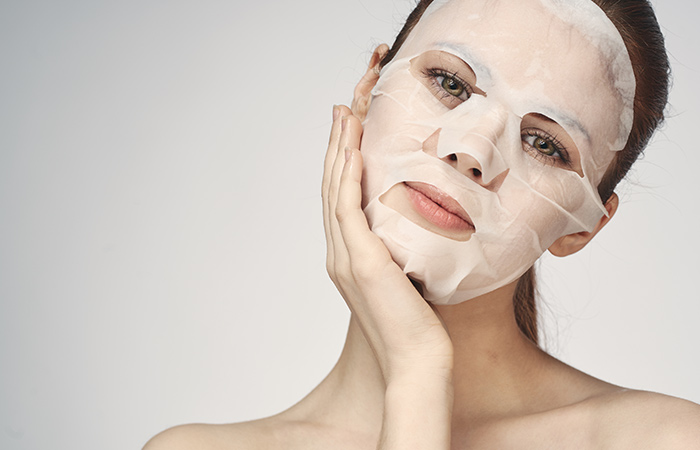 Don’t Expect Miracles From Sheet Masks Don’t Expect Miracles From Sheet Masks