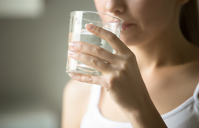Drink Water Drink Water