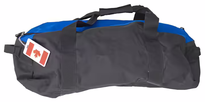 Duffel bag Duffel Bag Gift to Your Loving Husband