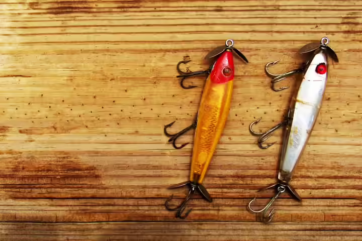 Engraved fishing lures as birthday gifts for dad Engraved fishing lures as birthday gifts for dad
