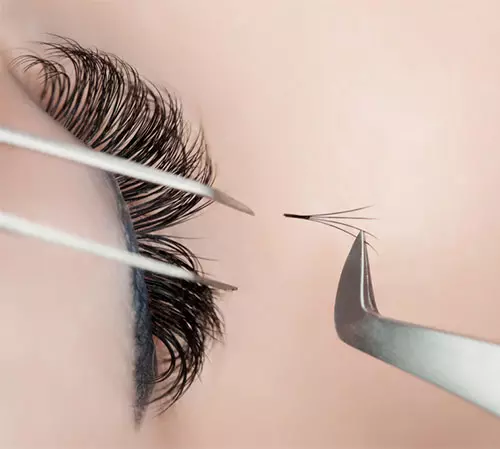 Eyelash Extensions