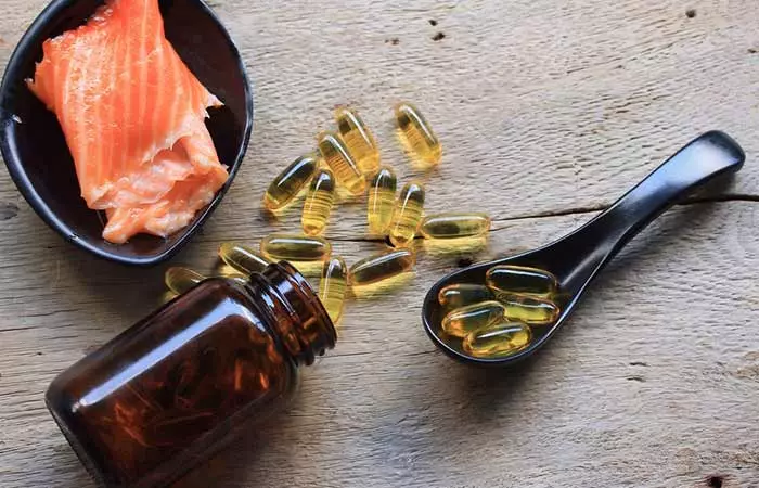 Fish Oil