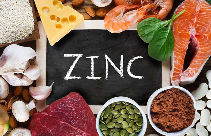 Food-For-Acne