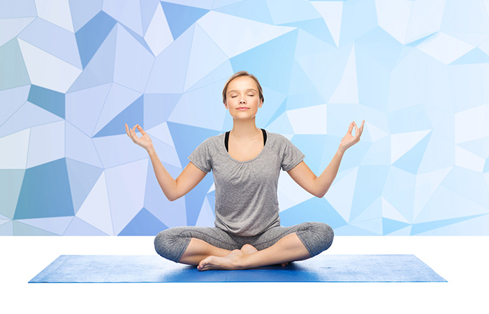 Fourth Chakra Kriya Fourth Chakra Kriya