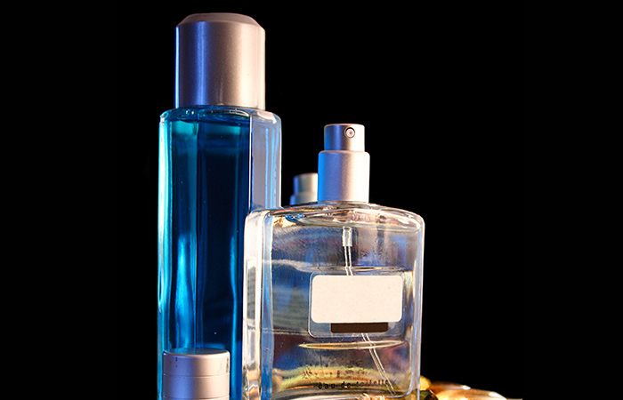 He Finishes My Expensive Perfume Bottle He Finishes My Expensive Perfume Bottle