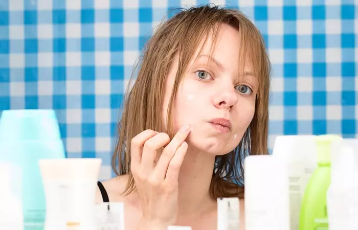 Vitamin A For Acne: Is it An Effective Treatment?