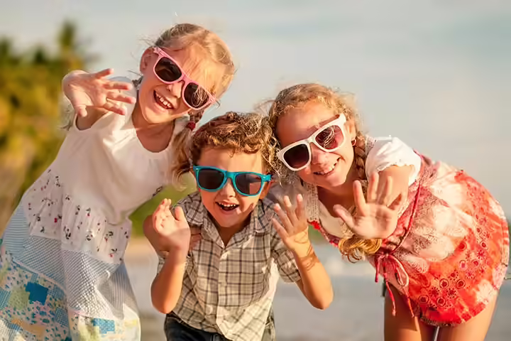 How The Birth Order Shapes One's Personality How The Birth Order Shapes One's Personality