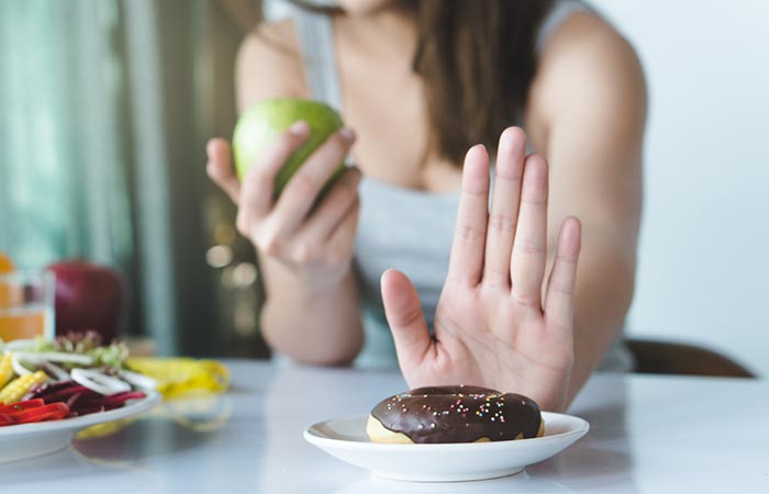 How To Choose Healthier Alternatives