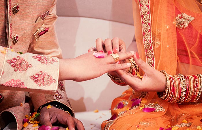 I Was Forced To Get Engaged To A Man I Didn’t Like I Was Forced To Get Engaged To A Man I Didn’t Like