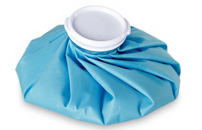 Ice Compress