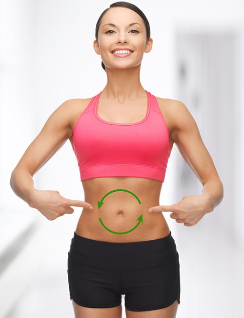 Improve Digestive Health