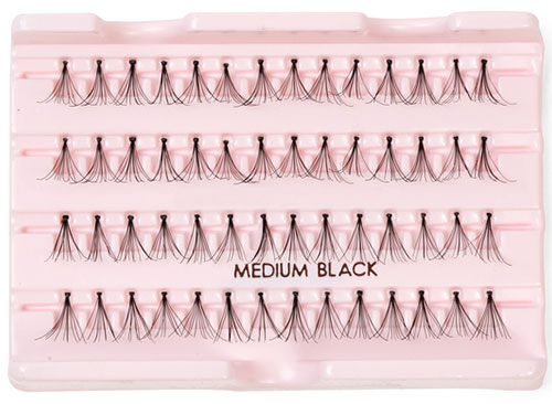 Individual Lashes