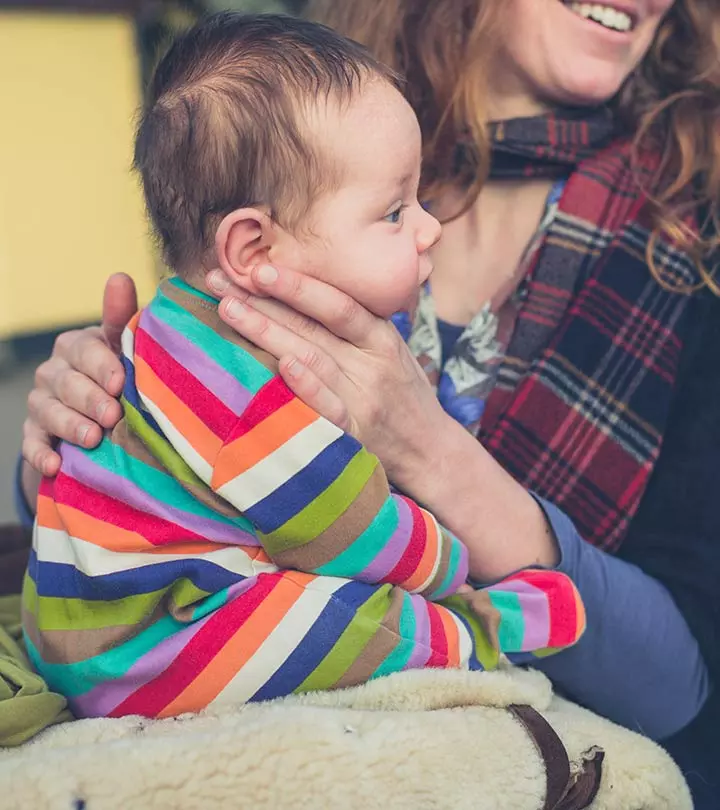 Is It Really Necessary To Burp Your Baby After You Feed Them