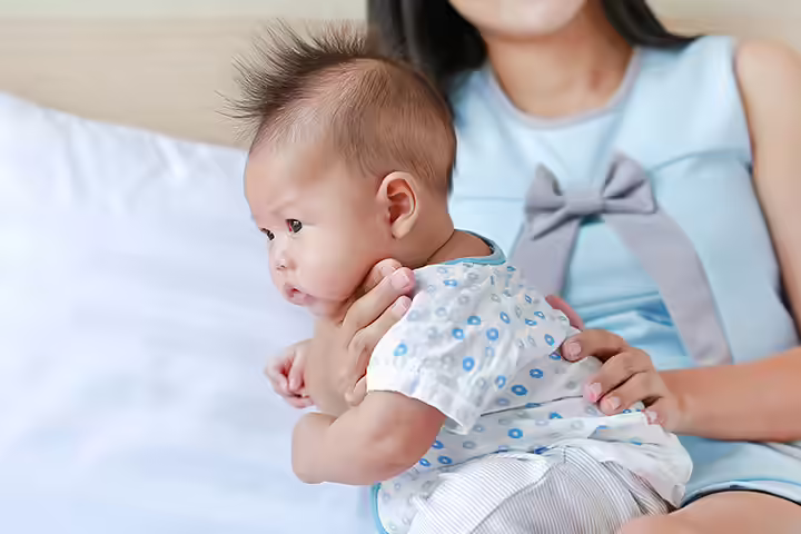 Is It Really Necessary To Burp Your Baby After You Feed Them Is It Really Necessary To Burp Your Baby After You Feed Them1