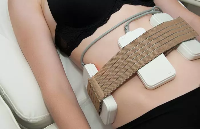 Laser Lipolysis