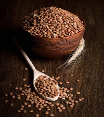 Lentils: Nutrition + Benefits + How To Cook Them Easily_image