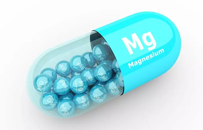 Magnesium