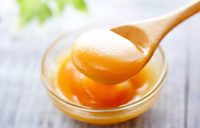 Manuka Honey