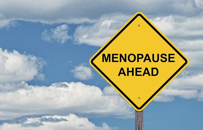 Menopause 