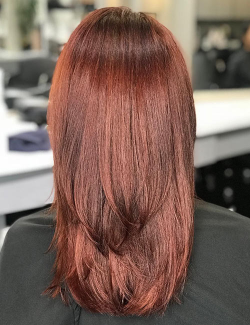Moore Red Moore Red