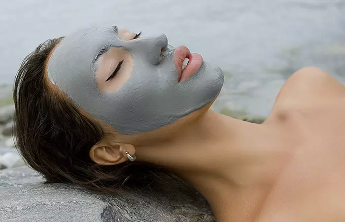 Mud Mostly Benefits Your Skin