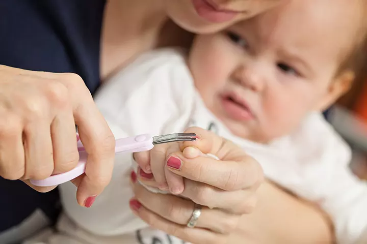 Nail Hygiene