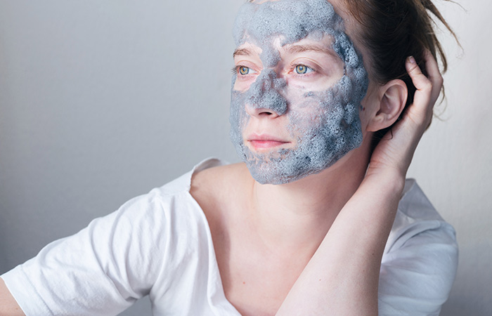 Not Everything Your Mask Does Is Needed Not Everything Your Mask Does Is Needed