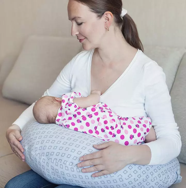 Nursing Pillows