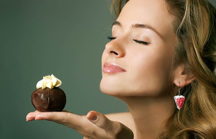 Olfactory Hunger