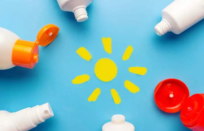 Physical And Chemical Sunscreens Pros And Cons