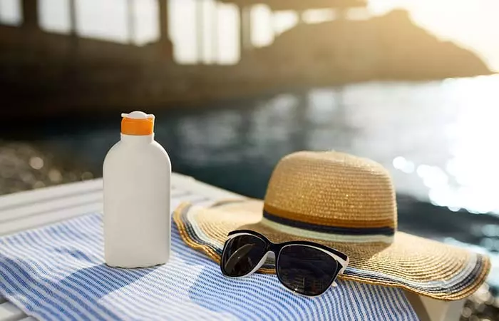 Physical Or Chemical Sunscreen Which Is The Best