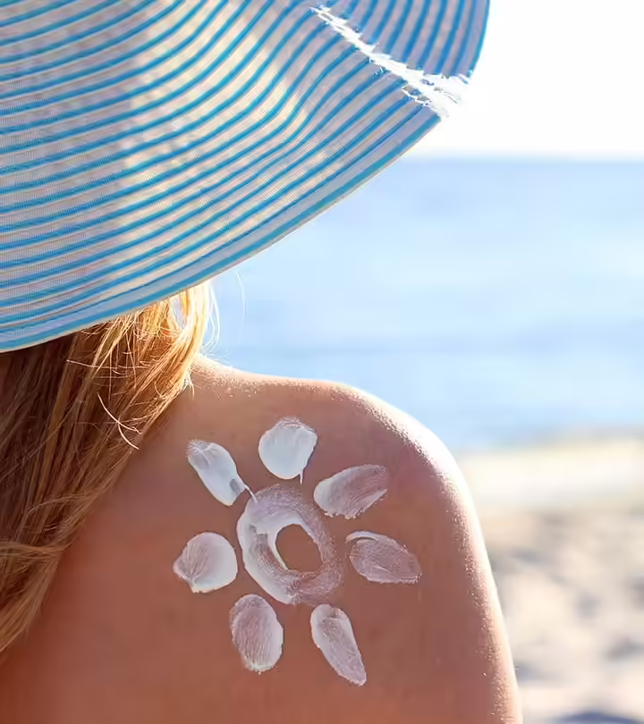 Physical Vs. Chemical Sunscreen What's The Difference