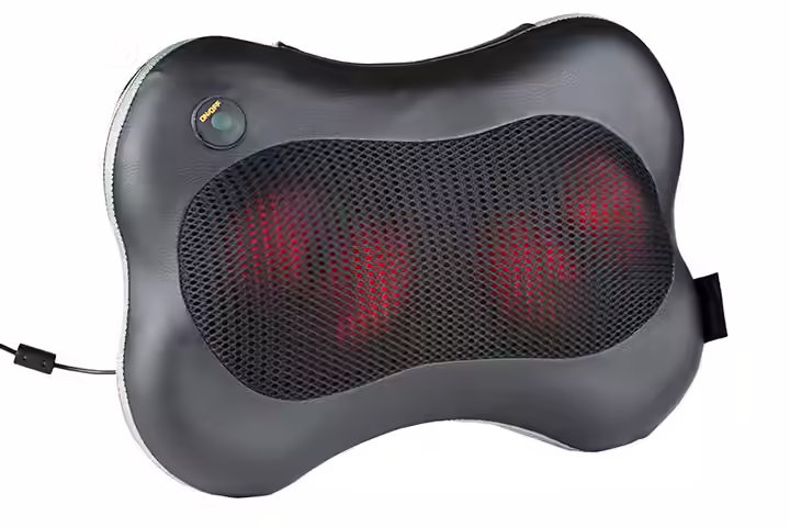 Portable back massagers as birthday gifts for dad Portable back massagers as birthday gifts for dad