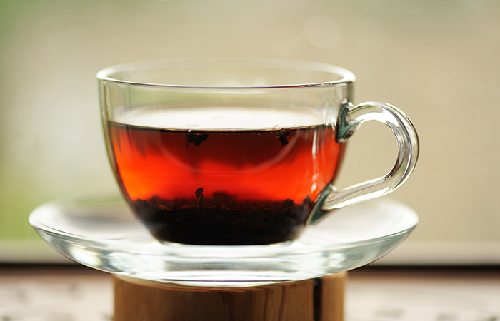 Puerh Tea Puerh Tea