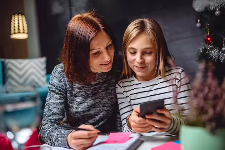 Research Says Children Inherit Intelligence From Their Mothers Research Says Children Inherit Intelligence From Their Mothers1